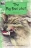 The Big Bad Wolf (Paperback) - Jill McDougall Photo