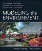 Modeling the Environment - Techniques and Tools for the 3D Illustration of Dynamic Landscapes (Paperback) - Bradley Cantrell Photo