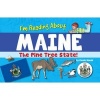 I'm Reading about Maine (Paperback) - Carole Marsh Photo