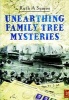 Unearthing Family Tree Mysteries (Paperback) - Ruth A Symes Photo