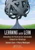 Learning with Lean - Unleashing the Potential for Sustainable Competitive Advantage (Paperback, New) - James Zurn Photo