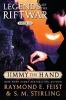 Jimmy the Hand (Paperback) - Raymond E Feist Photo