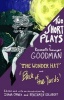 Two Short Plays - The Wonder Hat and Back of the Yards (Paperback) - Kenneth Sawyer Goodman Photo