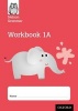 Nelson Grammar Workbook 1A Year 1, Part 2 (Paperback, New edition) - Wendy Wren Photo