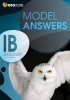 IB Biology Model Answers (Paperback, 2nd edition) - Tracey Greenwood Photo