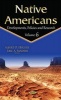 Native Americans, Volume 6 - Developments, Policies & Research (Hardcover) - Albert O Hughes Photo