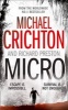 Micro (Paperback) - Richard Preston Photo