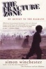 The Fracture Zone - My Return to the Balkans (Paperback) - Simon Winchester Photo