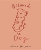 Beloved Dog (Hardcover) - Maira Kalman Photo