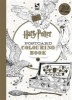 Harry Potter Postcard Colouring Book (Postcard book or pack) - Warner Brothers Photo