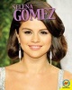 Selena Gomez with Code (Paperback) - Pamela McDowell Photo