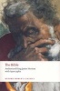 The Bible - Authorized King James Version (Paperback) - Robert Carroll Photo