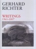 Gerhard Richter: Writings - 1961-2007 (Hardcover) - Hans Ulrich Obrist Photo