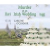 Murder at an Irish Wedding (MP3 format, CD) - Carlene OConnor Photo