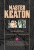 Master Keaton (Paperback) - Naoki Urasawa Photo