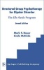 Structured Group Psychotherapy for Bipolar Disorder - The Life Goals Program (Hardcover, 2nd Revised edition) - Mark Bauer Photo