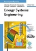 Energy Systems Engineering (Hardcover) - Efstratios N Pistikopoulos Photo