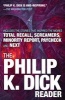 The Philip K. Dick Reader (Paperback) - Philip K Dick Photo