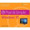 Windows 10 Plain & Simple (Paperback) - Nancy Muir Boysen Photo