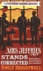 Mrs Jeffries Stands Corrected (Paperback) - Emily Brightwell Photo