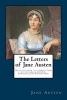 The Letters of  (Paperback) - Jane Austen Photo