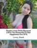 People Loves Smile Because Life Is Too Stressful to See Happiness Out of It - Go to Amazon Type  to Buy More Books and Donate $500 Today to Fundraise a Hospital (Paperback) - Lovey Banh Photo