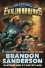 Alcatraz vs. the Evil Librarians (Hardcover) - Brandon Sanderson Photo