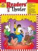 Readers' Theater, Grade 5 (Paperback) - Evan Moor Educational Publishers Photo