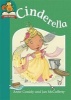 Cinderella (Paperback, Illustrated edition) - Anne Cassidy Photo