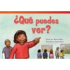 Que Puedes Ver? (English, Spanish, Paperback) - Sharon Callen Photo