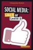 Social Media: Like It or Leave It (Hardcover) - Rebecca Rowell Photo