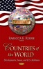 Countries of the World, Volume 5 - Developments, Issues, & U.S. Relations (Hardcover) - Rabecca E Rouse Photo