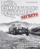 BMC Competitions Department Secrets (Paperback, 2nd Revised edition) - Stuart Turner Photo