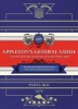 Appleton's Railway Guide to the USA and Canada (Hardcover) - D Appleton Photo