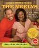 Down Home with the Neelys - A Southern Family Cookbook (Hardcover) - Patrick Neely Photo