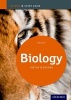 Biology Study Guide: Oxford Ib Diploma Programme - For the Ib Diploma (Paperback, 2nd Revised edition) - Andrew Allott Photo