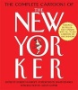 The Complete Cartoons of the "New Yorker" (Paperback, Rev Ed) - Robert Mankoff Photo