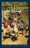 Living Terraces in Ethiopia - Konso Landscape, Culture and Development (Hardcover) - Elizabeth E Watson Photo