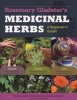 The Beginner's Guide to Medicinal Herbs - 33 Healing Herbs to Know, Grow, and Use (Paperback, New) - Rosemary Gladstar Photo