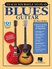 Teach Yourself to Play Blues Guitar - A Quick and Easy Introduction for Beginners (Paperback) - Dave Rubin Photo