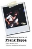 The Words and Music of Frank Zappa (Paperback) - Kelly Fisher Lowe Photo