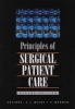 Principles of Surgical Patient Care - Second Edition (Paperback, 2nd Revised edition) - U Mennen Photo