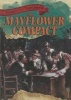 The Mayflower Compact (Hardcover) - Kristen Rajczak Photo