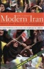 Modern Iran - Roots and Results of Revolution (Paperback, Updated ed) - Nikki R Keddie Photo