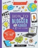 How to Be a Blogger and Vlogger in 10 Easy Lessons - Learn How to Create Your Own Blog, Vlog, or Podcast and Get It Out in the Blogosphere! (Spiral bound) - Shane Birley Photo