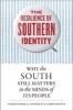 The Resilience of Southern Identity - Why the South Still Matters in the Minds of its People (Hardcover) - Christopher A Cooper Photo