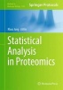 Statistical Analysis in Proteomics 2016 (Hardcover) - Klaus Jung Photo