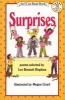 Surprises (Paperback) - Lee Bennett Hopkins Photo