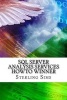 SQL Server Analysis Services Howto Winner (Paperback) - Sterling Sims Photo