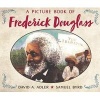 A Picture Book of Frederick Douglass (Paperback) - David A Adler Photo